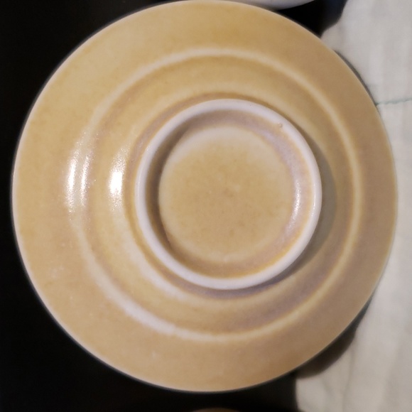 Asian Teacup - Picture 7 of 13